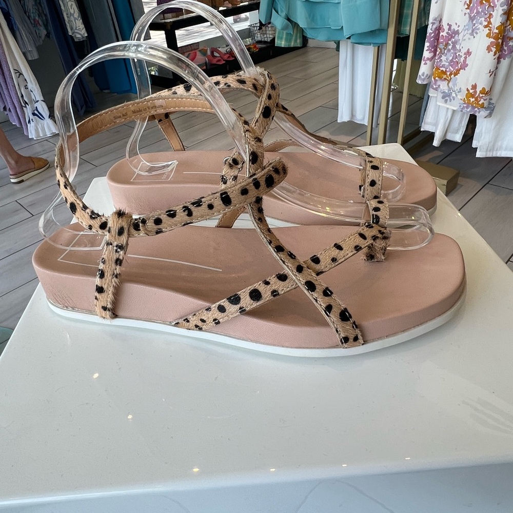 Dolce Vita Sandal